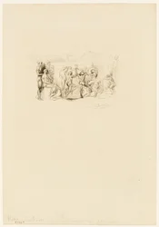 La ronde