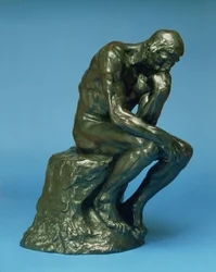 Le Penseur