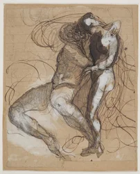 Deux amoureux