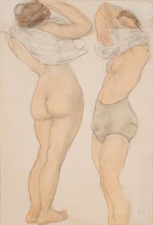 Deux figures