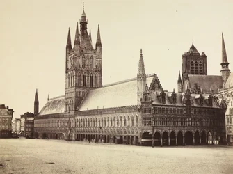 Ypres, Belgique