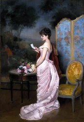 "La lettre d