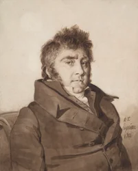 Portrait de l