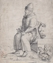 Basile Basilius, Grand-Duc de Russie