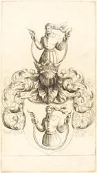 Blason d