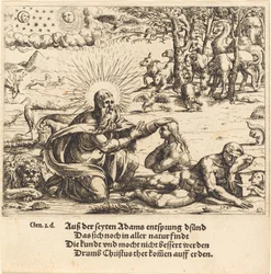 La Création d