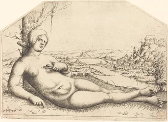 La mort de Cléopâtre