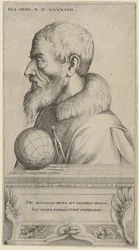 Autoportrait