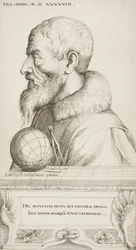 Autoportrait
