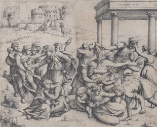 Le Massacre des Innocents
