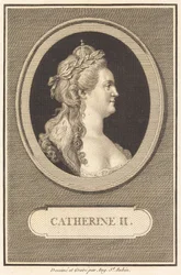 Catherine II