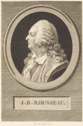 Jean-Baptiste Rousseau