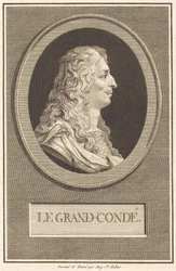 Le Grand Condé