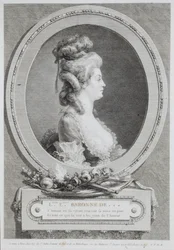 Louise Emilie : baronne d’Andlau