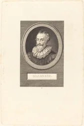 François de Malherbe