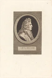 Jean de La Bruyère