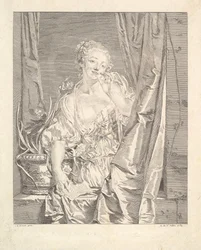Le Baiser Envoyé