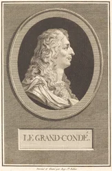 Le Grand Condé