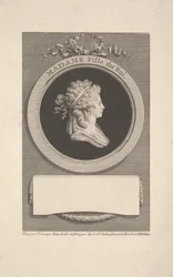 Portrait de Son Altesse Royale Madame, Duchesse d