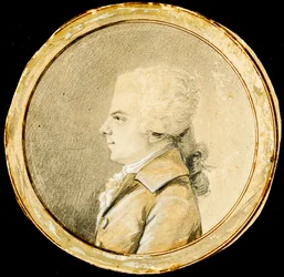 Wolfgang Amadeus Mozart