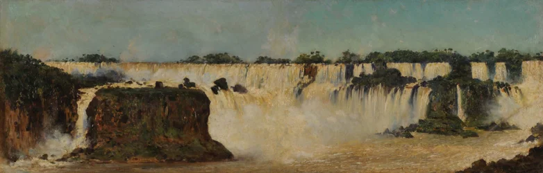 La cascade d