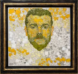 Autoportrait