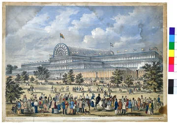 La Grande Exposition