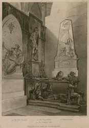 Chapelle de Saint Jean l