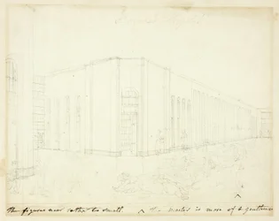 Etude pour l