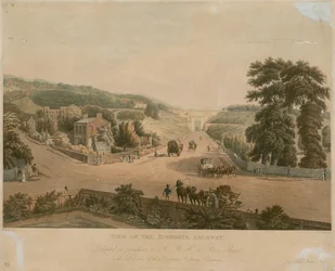 Vue de l
