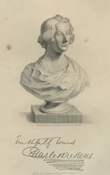 Charles Dickens, d