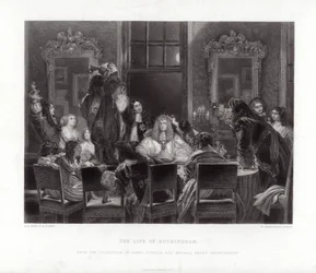 George Villiers, Duc de Buckingham