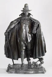 Le Puritain, 1899