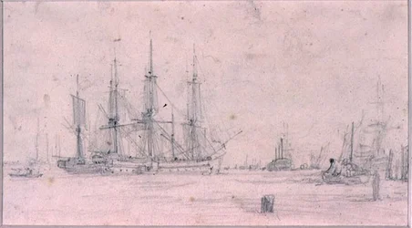 Études de composition
