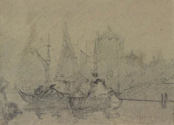 Études de composition