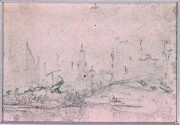 Études de composition