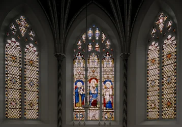 Fenêtre de l