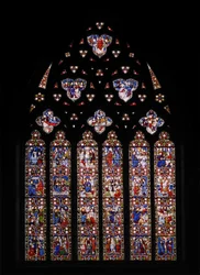 Vie du Christ