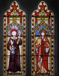 Saint François d