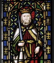 Saint Oswald