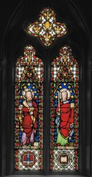Saint Pierre et Saint Paul