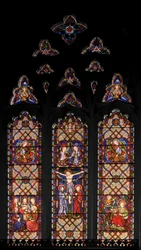 La Crucifixion