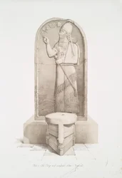 Le roi et l