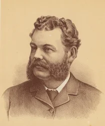 Anthony Hordern, Esquire