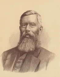 Christopher Newton, Esquire