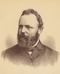 David Alexander Ferguson