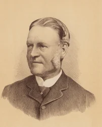 George Allen Mansfield