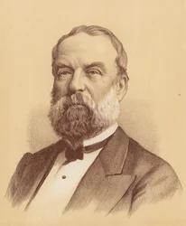 James Merriman, Esquire