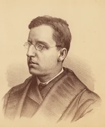 Professeur T P Anderson Stuart