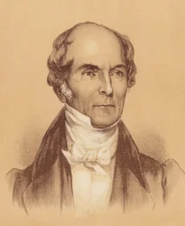 Sir Francis Forbes, premier juge en chef de Nouvelle-Galles du Sud